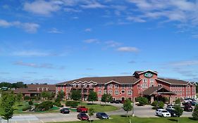 Norfolk Lodge & Suites, An Ascend Collection Hotel